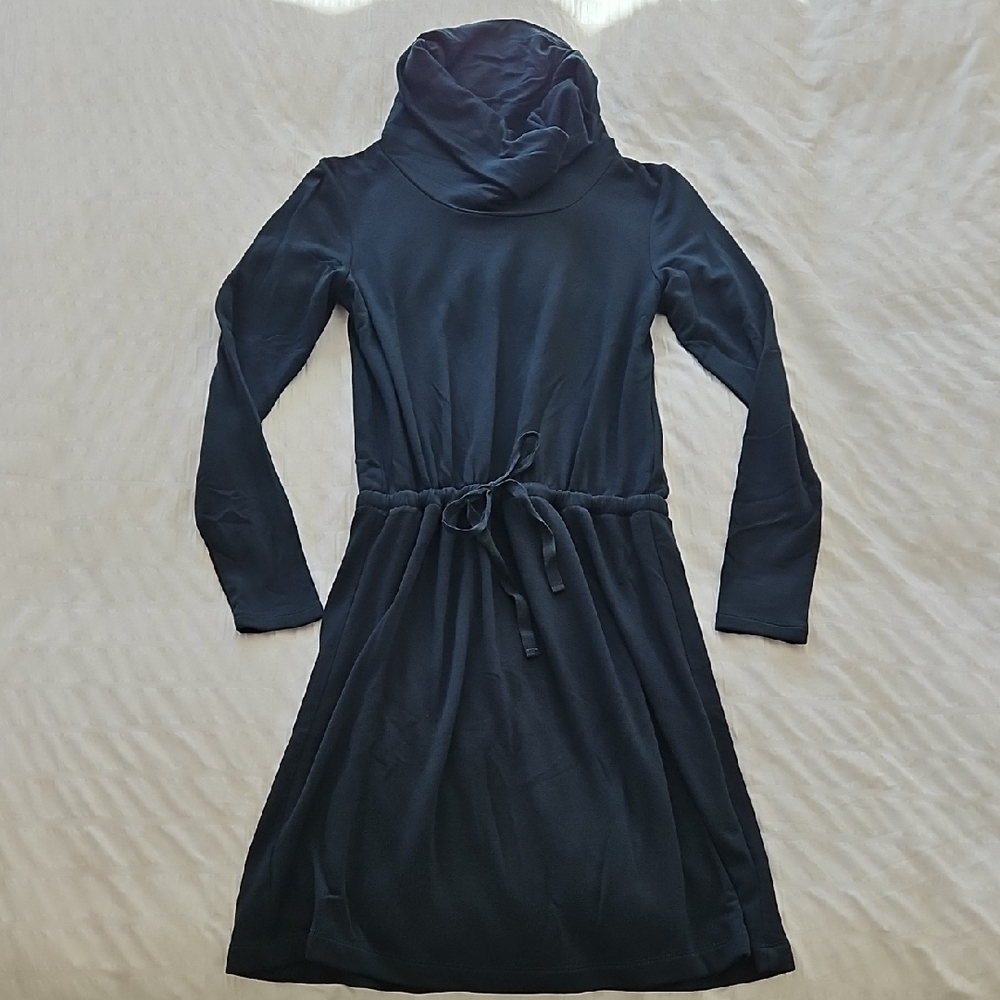 LOFT Lou & Grey Soft Gray Sweater